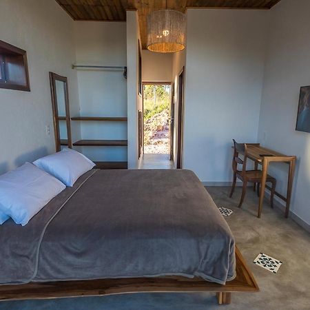 Vila Toa Alto Paraíso de Goiás المظهر الخارجي الصورة