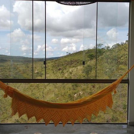 Vila Toa Alto Paraíso de Goiás المظهر الخارجي الصورة