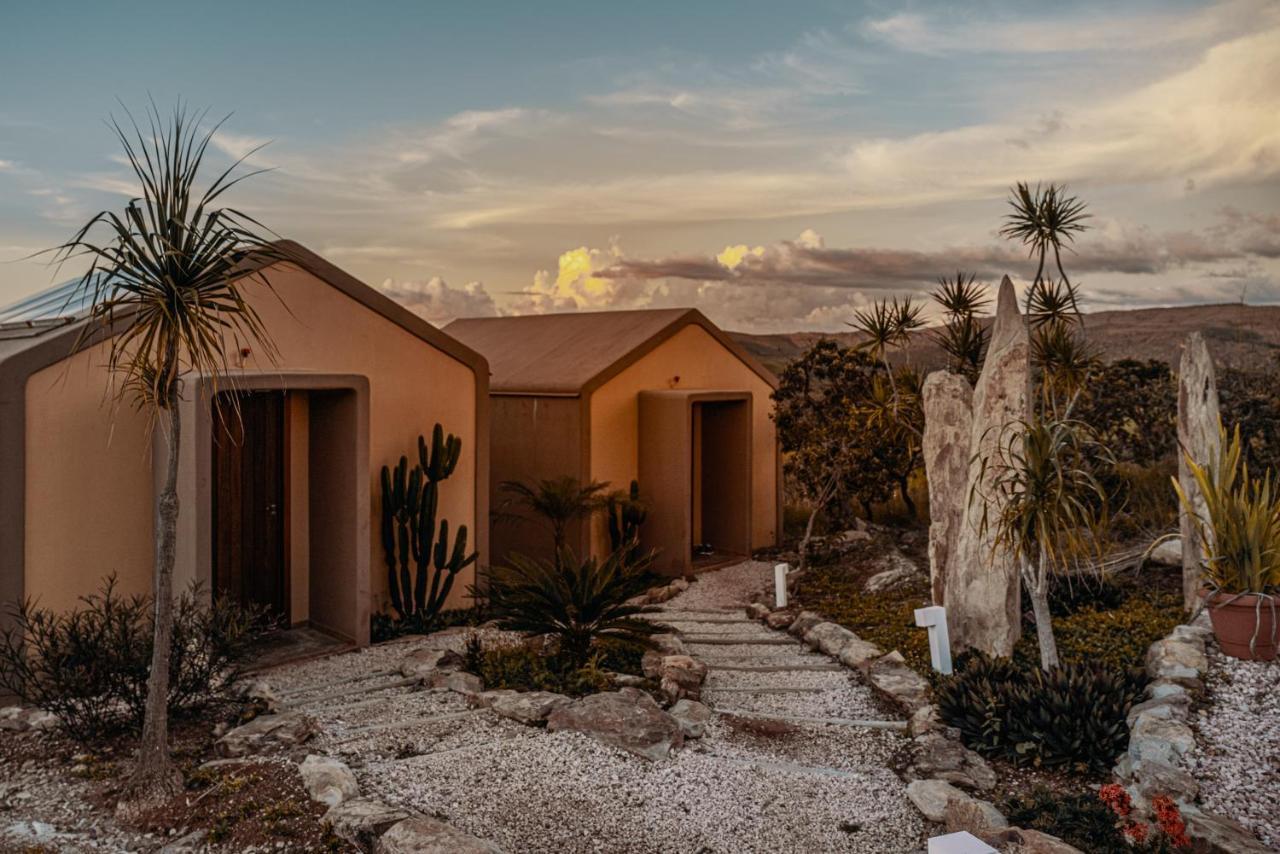 Vila Toa Alto Paraíso de Goiás المظهر الخارجي الصورة