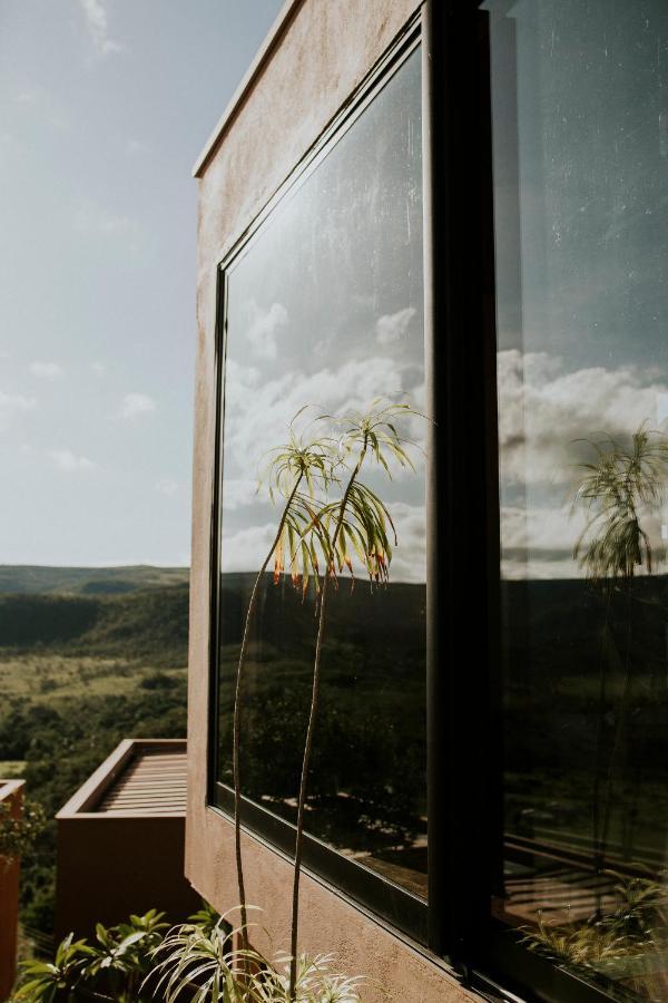 Vila Toa Alto Paraíso de Goiás المظهر الخارجي الصورة