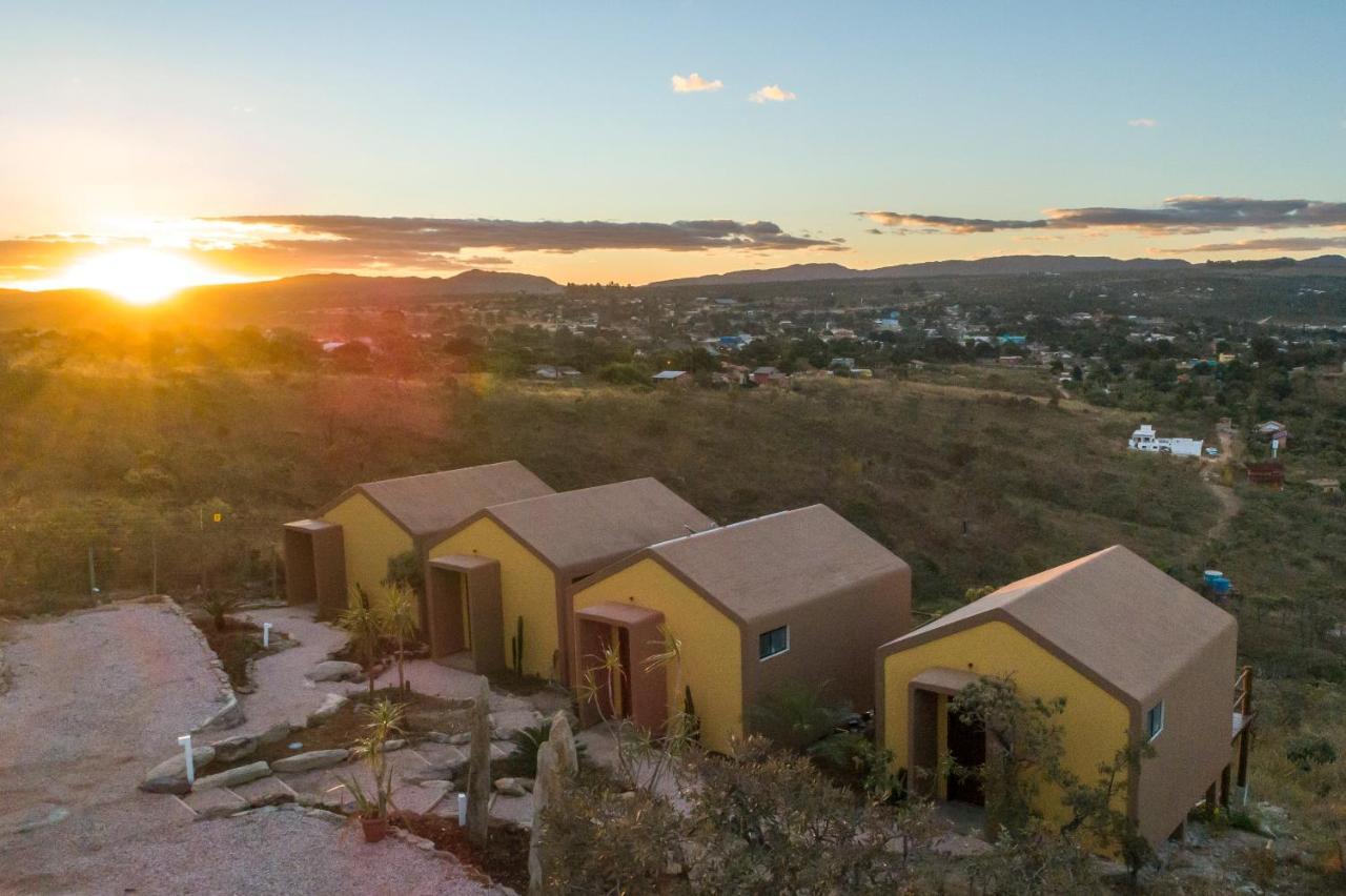 Vila Toa Alto Paraíso de Goiás المظهر الخارجي الصورة